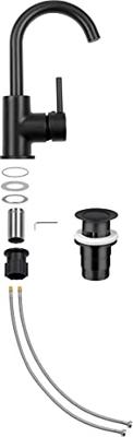 Cornat 3208 Noir 1Gr-Mengkraan Hoog Wt Zw - NERSH1