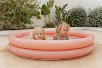 Little Dutch Ocean Dreams Zwembad 150 cm Roze - thumbnail