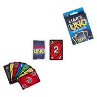 UNO Liars - thumbnail