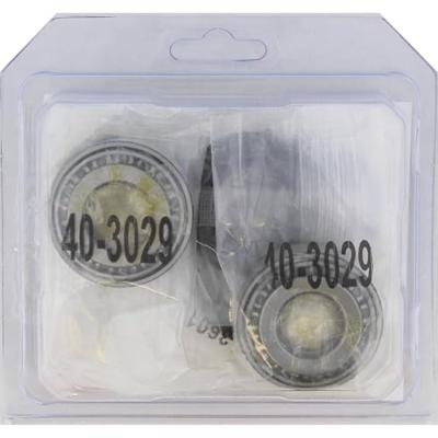 ALL BALLS Racing wiellagerset wheel bearing sets 25-152 complete with simmerrings