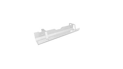 ICY BOX IB-EWA100W-CM Rechte kabelgoot Wit ICY BOX IB-EWA100W-CM Rechte kabelgoot Wit