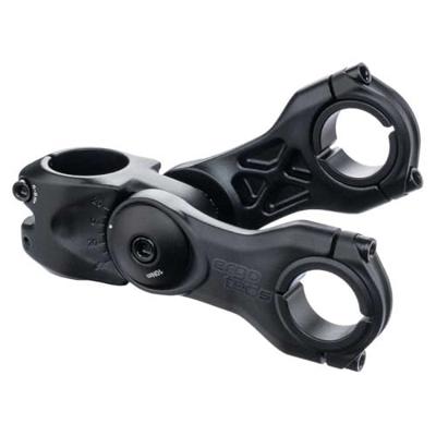 Ergotec voorbouw "octopus twin" stem octopus twin 25,4/31,8mm 105mm - thumbnail