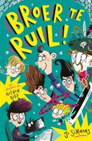 Broer te ruil! - Jo Simmons - Hardcover (9789030504344) - thumbnail