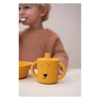 Trixie silicone tuitbeker mr. lion - thumbnail
