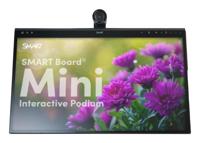 Videowall Monitor Smart Technologies SIP-727 4K Ultra HD 27" - thumbnail