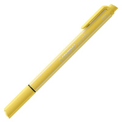 Stabilo pointmax pastel - hardtip fineliner - set met 8 stuks Stabilo pointmax pastel - hardtip fineliner - set met 8 stuks