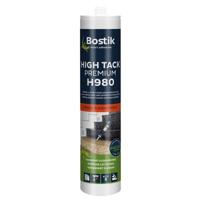 Bostik High Tack Premium lijmkit - H980 - zwart - koker 290 ml - thumbnail