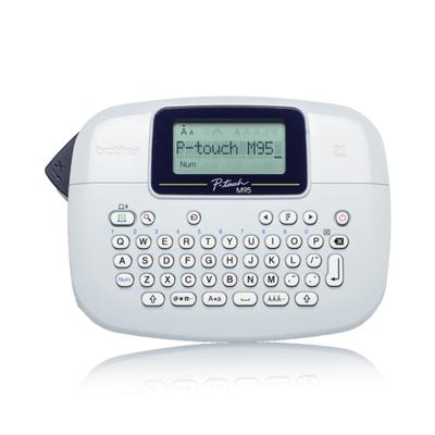 Brother PT-M95 labelprinter