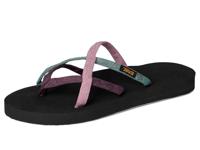 Teva - Olowahu Slipper Dames - thumbnail