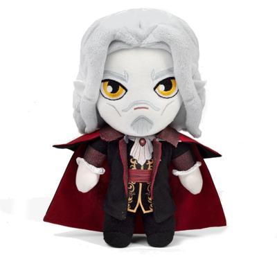 Castlevania - Dracula Pluche Castlevania - Dracula Pluche