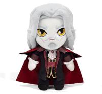 Castlevania - Dracula Pluche - thumbnail