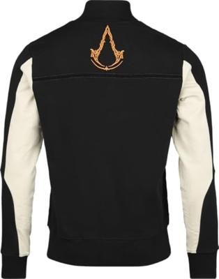 Assasin's Creed Mirage - Basim Desert Hero Men's Zipper Hoodie