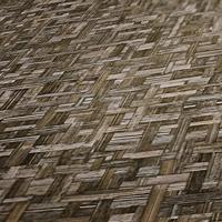 Architects Paper Jungle Chic bruin behang | 377061 - thumbnail