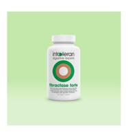 Intoleran Fibractase 1200 Capsules - thumbnail