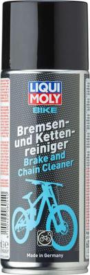 Liqui moly bike brake and chain cleaner 400ml