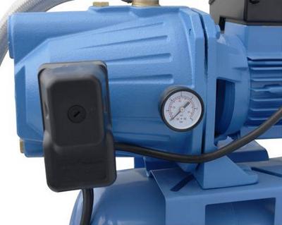 GÜDE 94195 Watervoorziening 4000 l/h