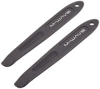 M-Wave bandenlichters &apos;pro&apos; kunststof per 2 - thumbnail