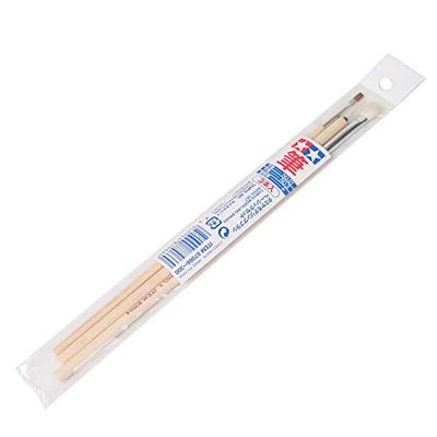 Tamiya 87066 Modelbouwpenseel Synthetisch - thumbnail