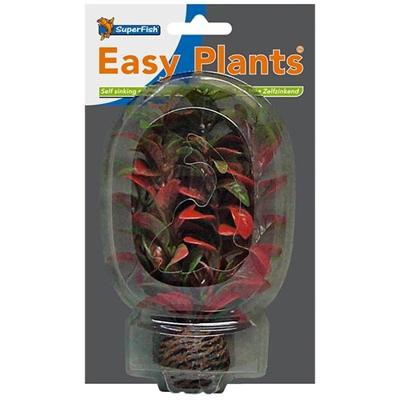Easy Plant Laag 13 Cm Nr. 7 aquaria Superfish - Superfish