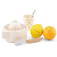New Classic Toys houten citruspers - thumbnail