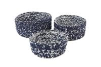 HBX Natural Living Mand jeans set a 3 stuks - thumbnail