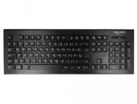 Draadloos toetsenbord - Delock - Qwertz - thumbnail