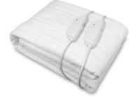 Medisana HU 676 Elektrische onderdeken 200 W Wit - thumbnail