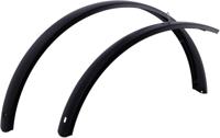 SKS Germany Sks spatbordset "conway" fender set sks conway mtb 27,5" matt black - thumbnail