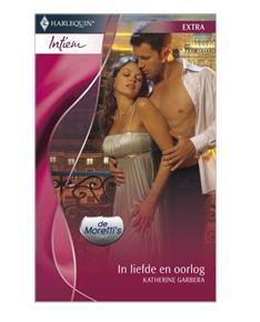 In liefde en oorlog - Katherine Garbera - ebook