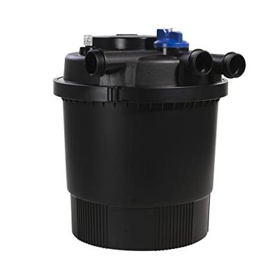 Aquaforte GPF-20000 drukfilter Aquaforte GPF-20000 drukfilter