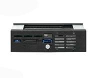 JouJye JJ-N-16TM HDD-wisselframe SAS, SAS 6 Gb/s, SAS 12 Gb/s, SATA I, SATA II, SATA III - thumbnail