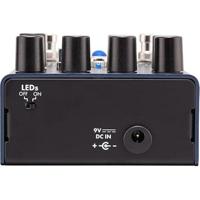 Fender Full Moon Distortion effectpedaal - thumbnail