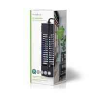 Elektrische Insectenlamp | 6 W | Type lamp: F6T5/BL | Effectief bereik: 50 m² - thumbnail