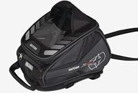 OXFORD "m4r" tank rugzak tank backpack m4r black 4l magnets/straps - thumbnail