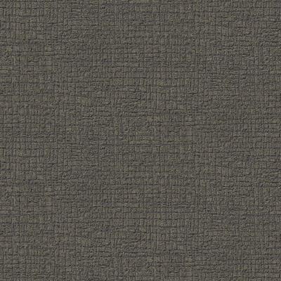 Dutch Wallcoverings Behang Embellish Fabric Texture Black De120107