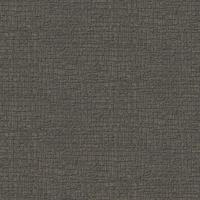 Dutch Wallcoverings Behang Embellish Fabric Texture Black De120107 - thumbnail