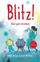 Gottmer Uitgevers Groep Blitz! 7 - een gek drankje - thumbnail