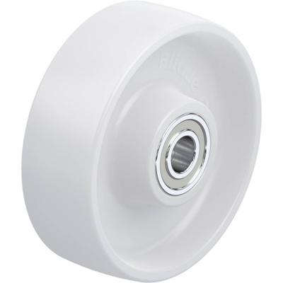 Blickle PO 150/20K Kunststofwiel Wieldiameter: 150 mm Draagvermogen (max.): 400 kg 1 stuk(s) Blickle PO 150/20K Kunststofwiel Wieldiameter: 150 mm Draagvermogen (max.): 400 kg 1 stuk(s)