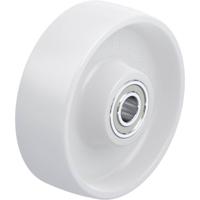 Blickle PO 150/20K Kunststofwiel Wieldiameter: 150 mm Draagvermogen (max.): 400 kg 1 stuk(s) - thumbnail