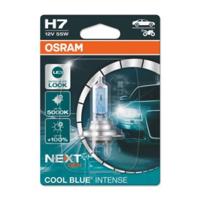 Osram Automotive 4062172395038 Halogeenlamp Cool Blue Intense H7 55 W 12 V - thumbnail