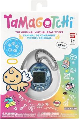 TAMAGOTCHI - ANGEL SKY