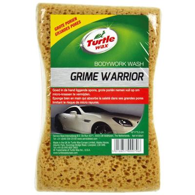 Turtle Wax Spons Heavy duty 1831202