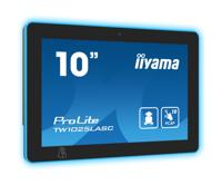 Dis Public 10,1 IIyama TW1025LASC-B1PNR Touch - thumbnail