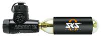 Sks minipomp airbuster co2-pomp (hv,fv,av) 11105 - thumbnail