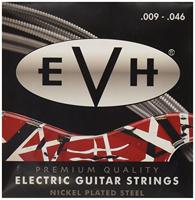 EVH Premium Strings 9 - 46 snarenset voor elektrische gitaar - thumbnail