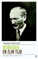 Heidegger en zijn tijd (Paperback) - thumbnail
