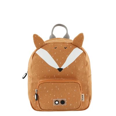 Trixie Baby rugzak small Mr. Fox Trixie Baby rugzak small Mr. Fox