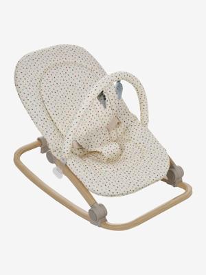 Transat met Babydream-boog meerkleurig