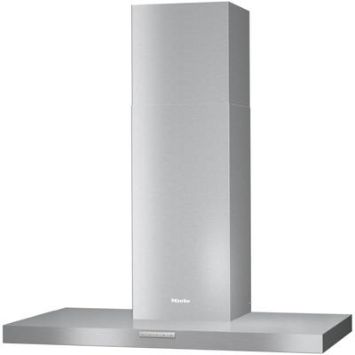 Miele DAW 1920 active Schouwkap Grijs Miele DAW 1920 active Schouwkap Grijs