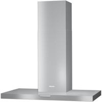 Miele DAW 1920 active Schouwkap Grijs - thumbnail
